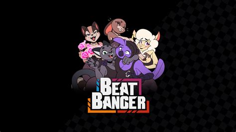 beat banger mods download|Beat Banger (Legacy) by BunFan Games